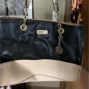 Anne Klein shoulder bag